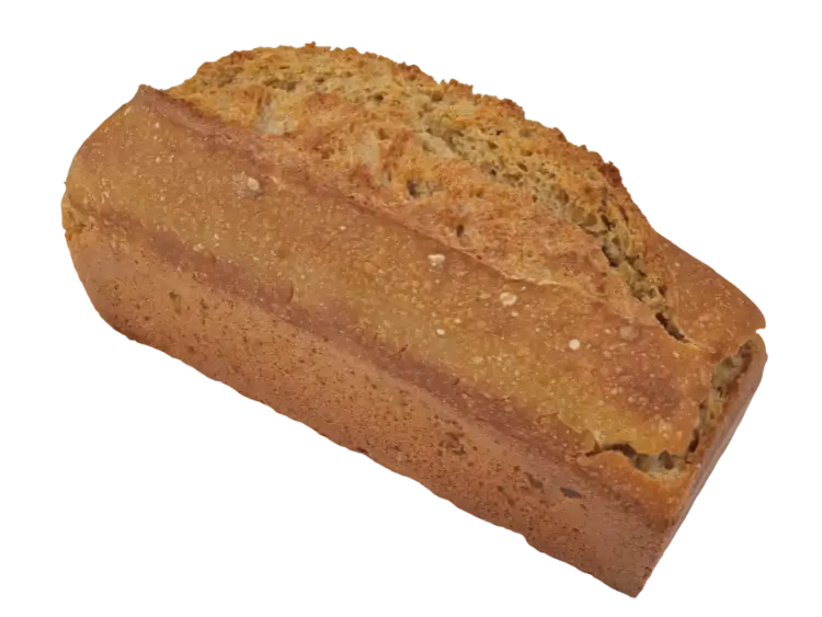 Pain d'épautre 800g - Ferme de l'Anfrenière