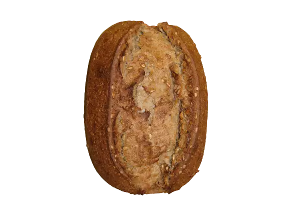 Pain au tournesol 1Kg - Ferme de l'Anfrenière