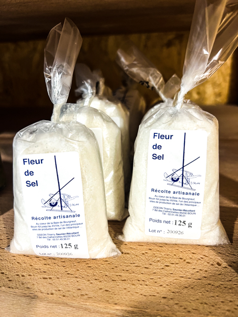 Fleur de Sel