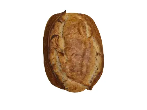 Pain campagne 1Kg - Ferme de l'Anfrenière