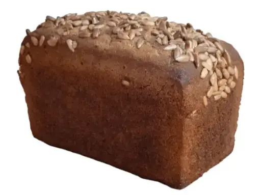 Pain riz sarrasin (sans gluten) 400g - Ferme de l'Anfrenière 